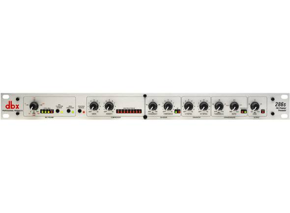 DBX 286 S DBX 286 S
